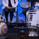 Illustration for article titled Here’s what happened at the Star Wars Celebration (including a new trailer)